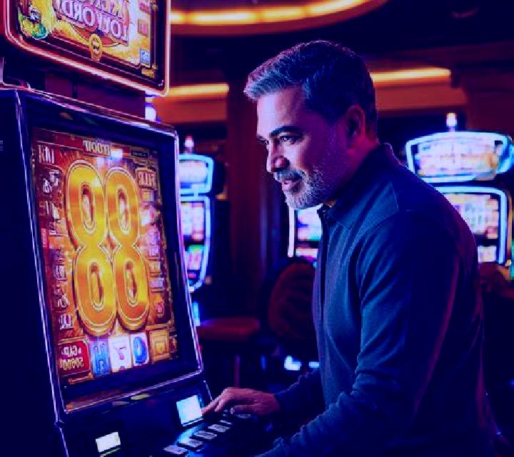 Candy Dreams (Evoplay) slot machine