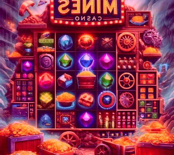 Candy Gold slot game