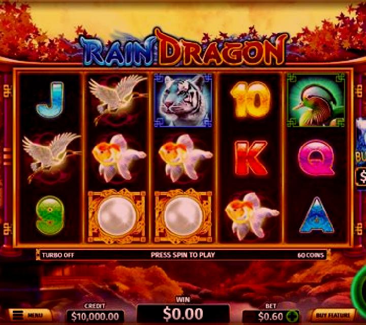 Candy Heroes slot game