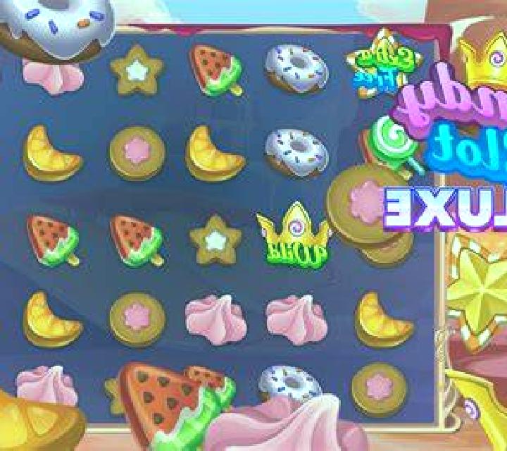 Candy Kingdom (BetConstruct) online slot