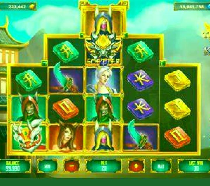 Candy Mania (KA Gaming) slot