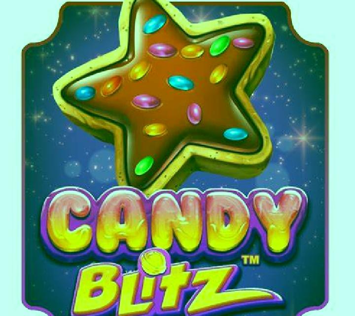 Candy Mine Sugar Blitz online slot