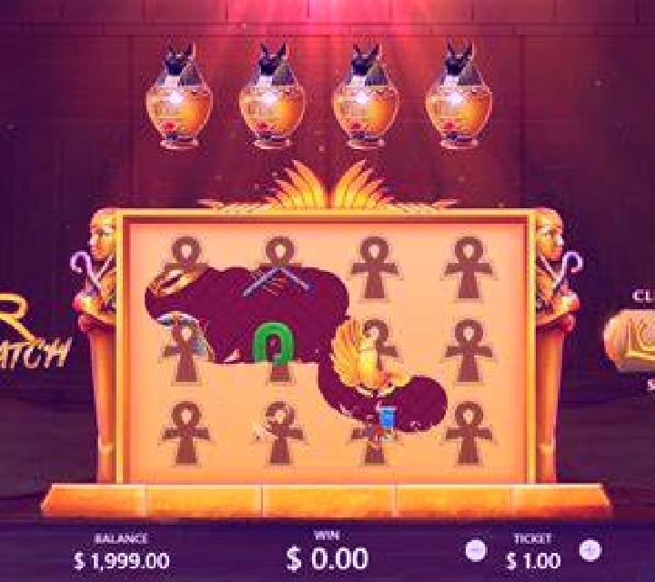 Candy Mix slot