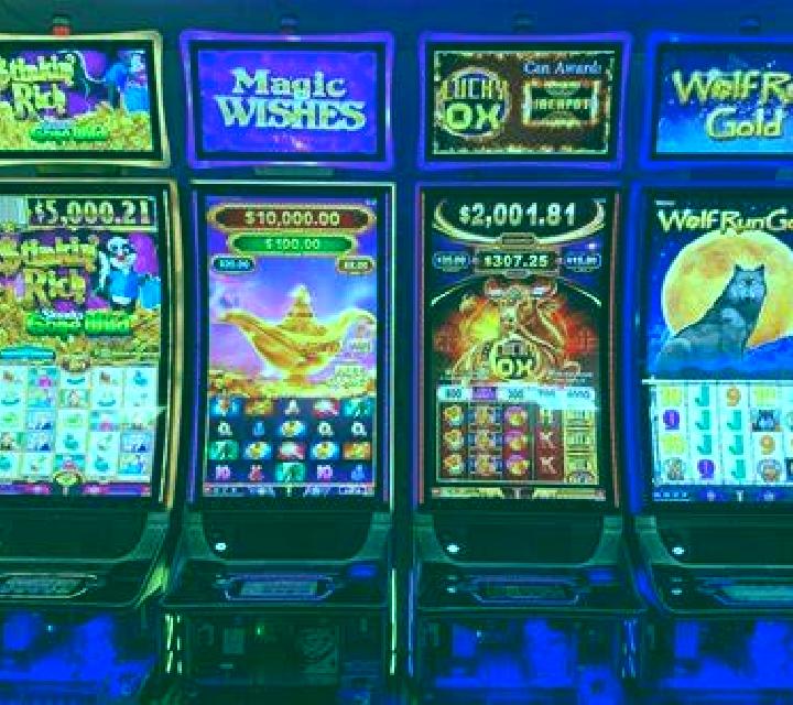 Candy Party (Aspect Gaming) slot game
