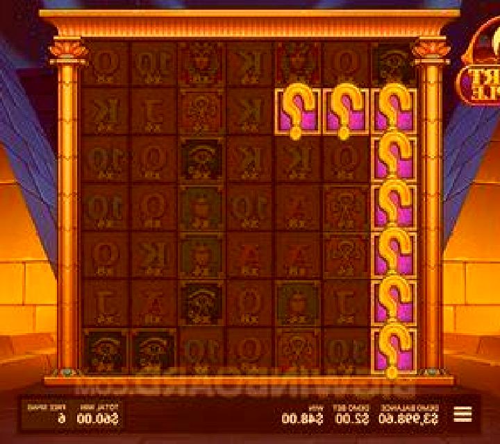 Candy Prize slot game
