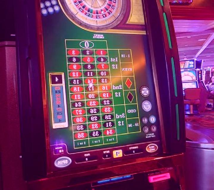 Candy Quest slot machine