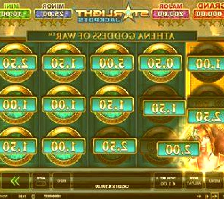 Candy Rush (Pragmatic Play) slot machine