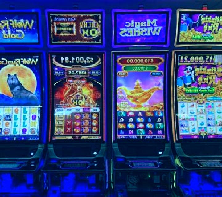Candy Swap slot game