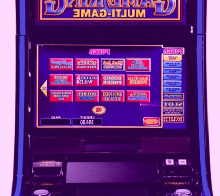 Candy Swap slot