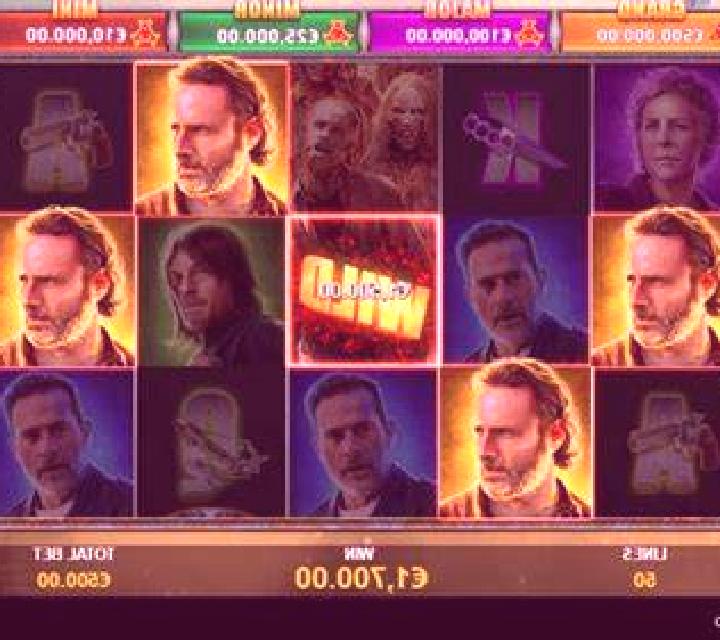 Candy Village slot