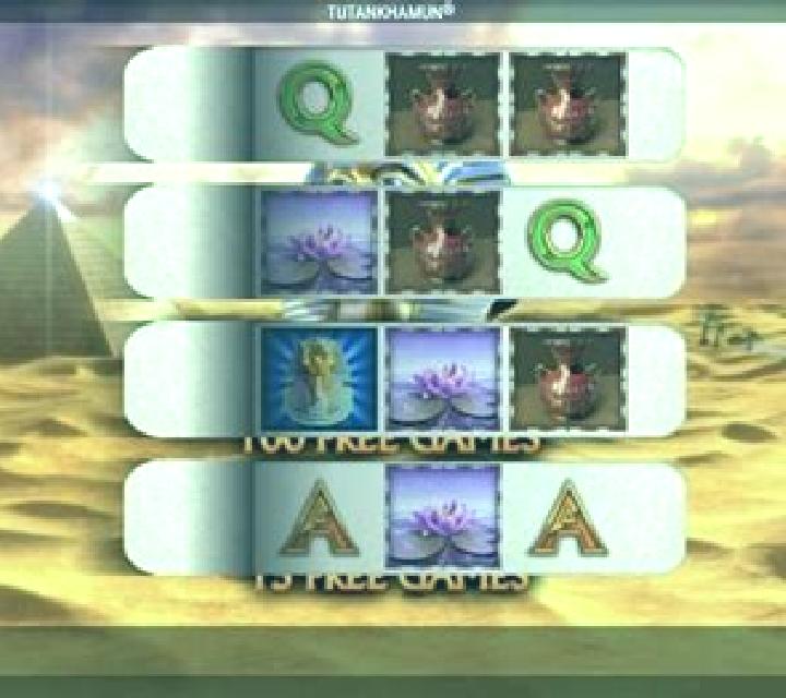 Candy Wheel online slot