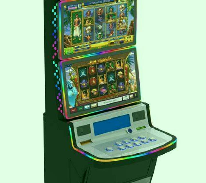 Candy World (Slot Gaming) slot machine