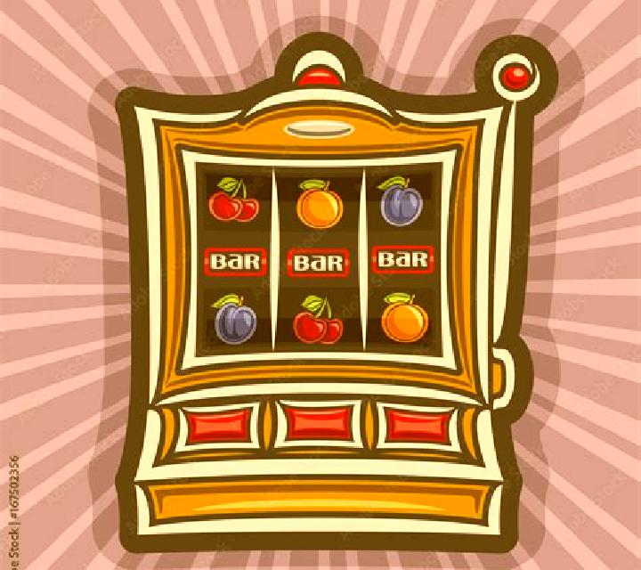 CandyBlasted slot machine