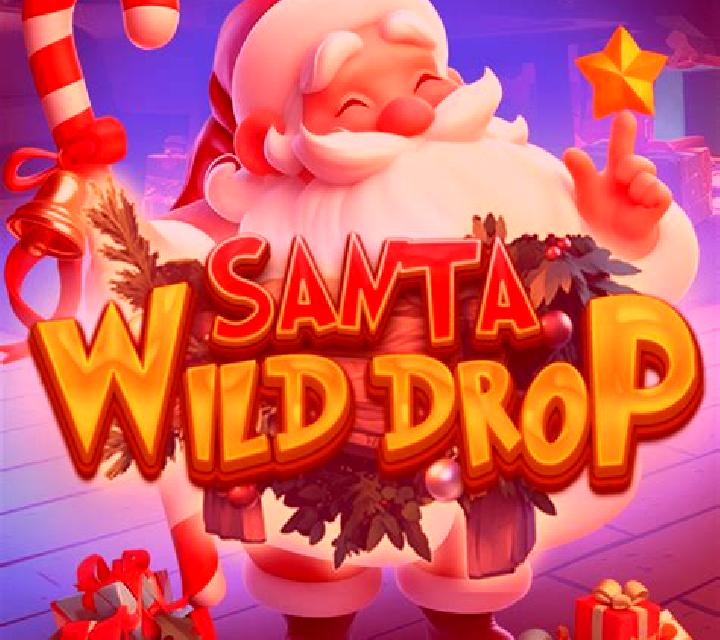 Candyfinity slot game