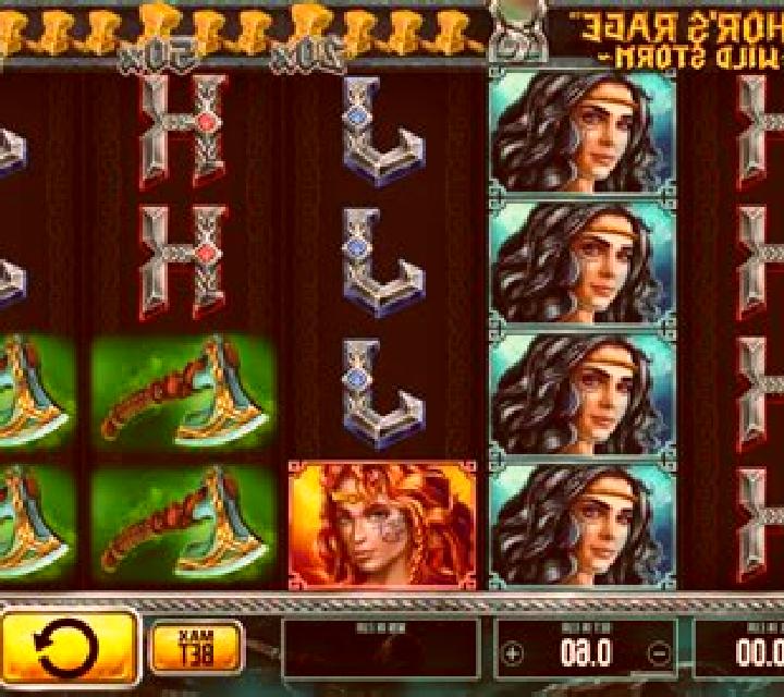 Candyfinity slot machine