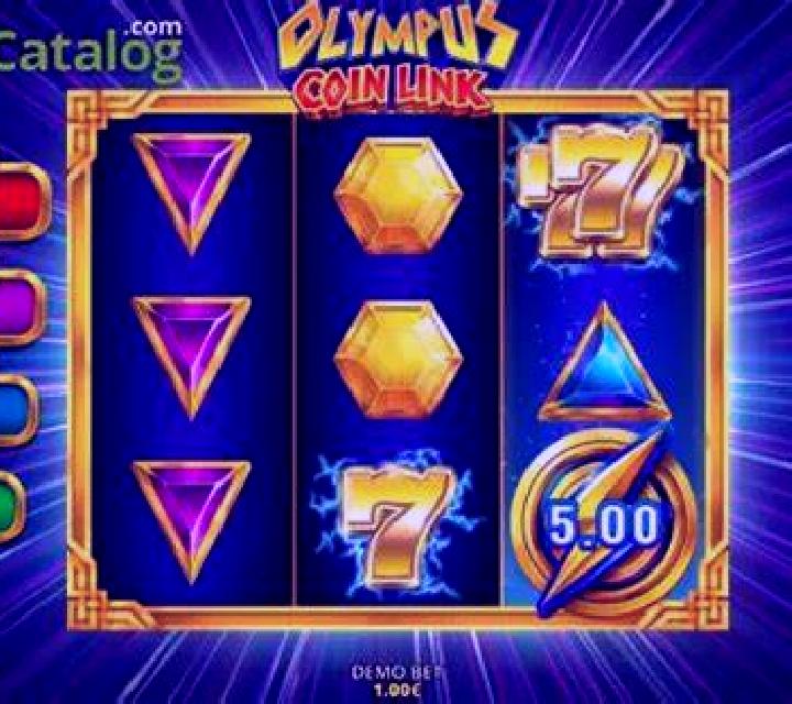 Candyland Cash slot game