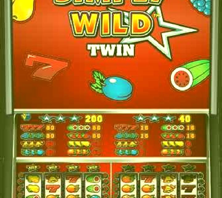 Candylicious slot