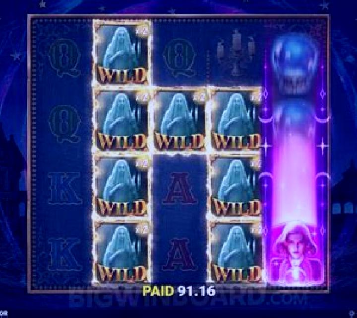 Capitan Chimp slot