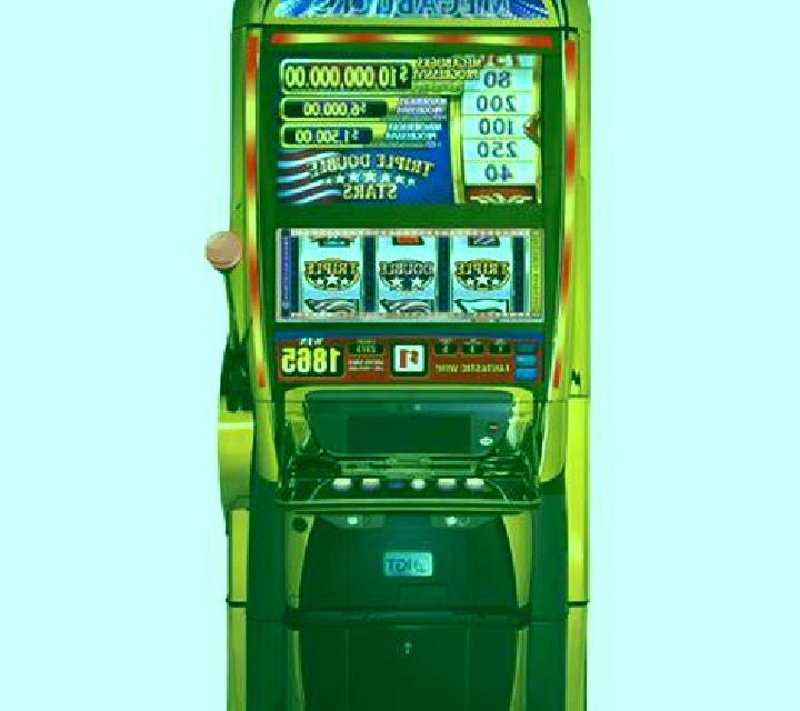 Captain Domino slot