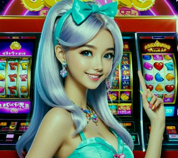 Captain of Pirates slot