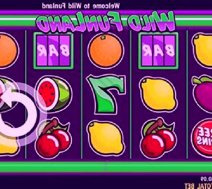 Capybara Bar online slot
