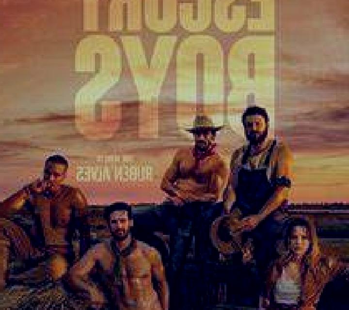 Capybara Splash slot