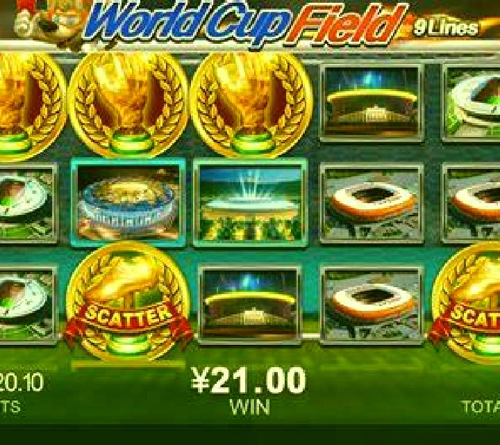 Capymania Yellow slot game