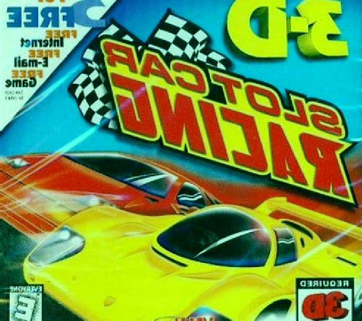 Card Racing online slot