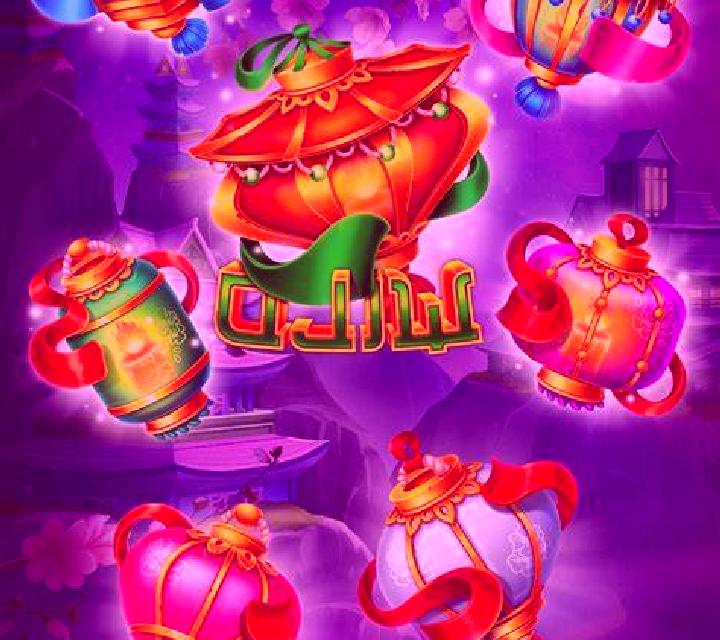 Caribbean Blackjack (Felt) slot