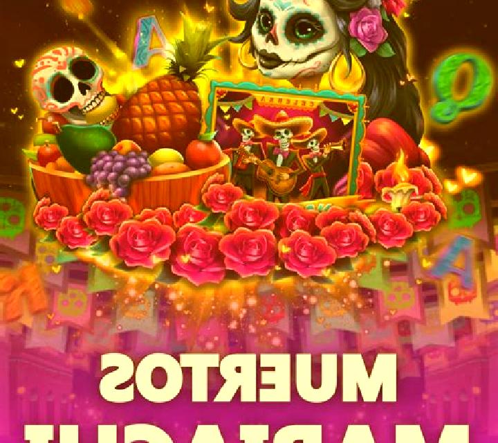 Caribbean Riches online slot