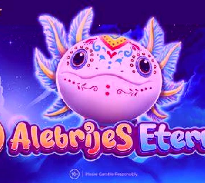 Carnaval Alegria slot machine
