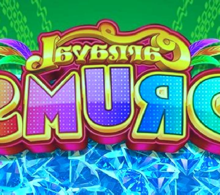 Carnaval Drums online slot