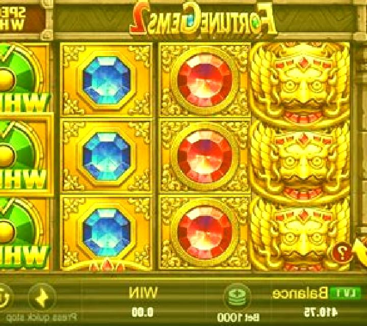 Carnaval Drums slot game