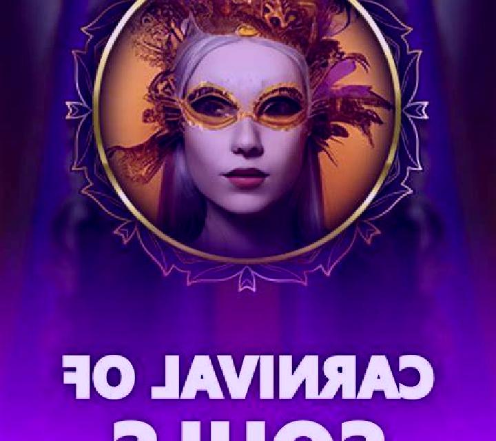 Carnival of Souls slot game