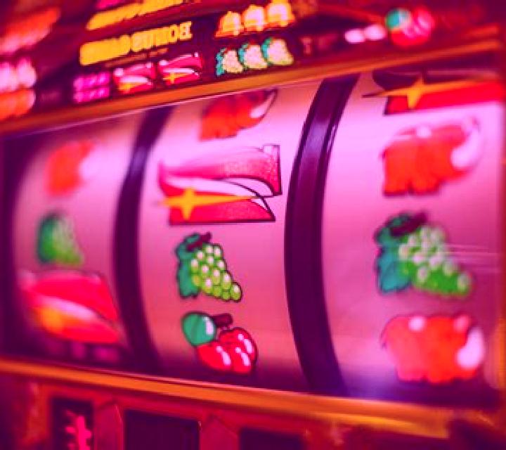 Carnival of Venice (KA Gaming) slot machine