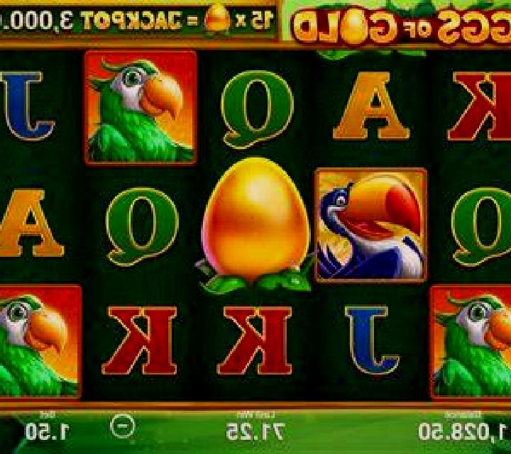 Carnival Queen (Thunderkick) slot