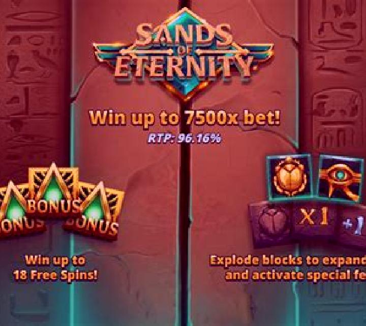 Carnival Treasure online slot