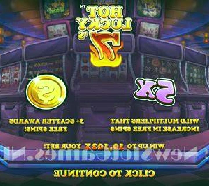 Carnival Treasure slot