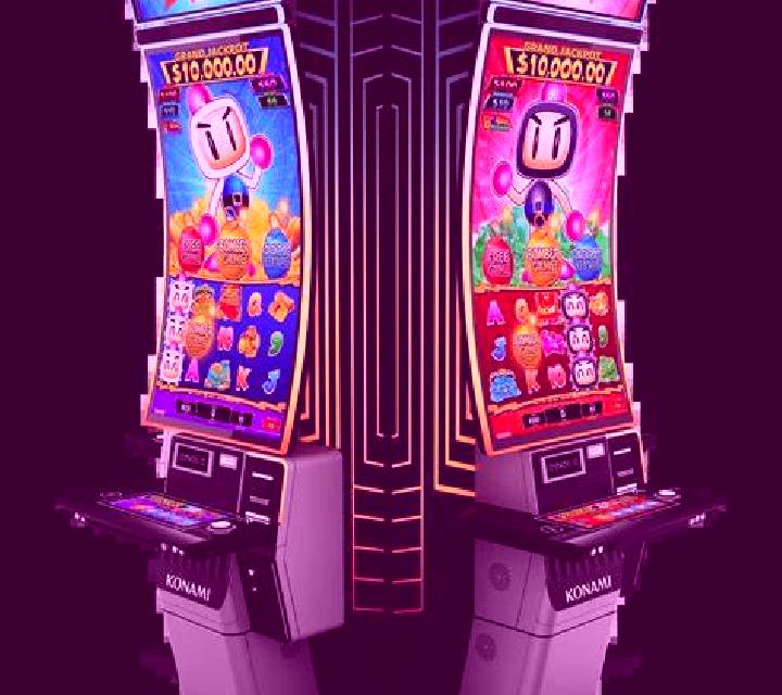 Carp Chaos slot