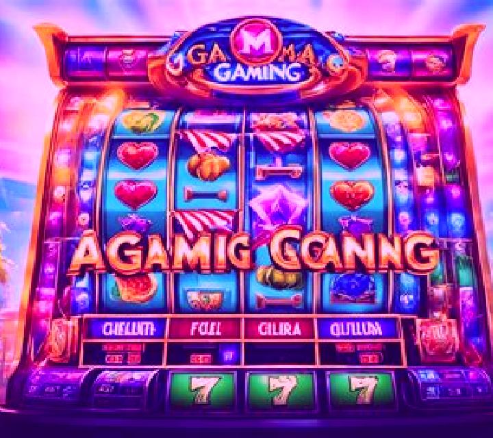 Casa de Lama slot machine