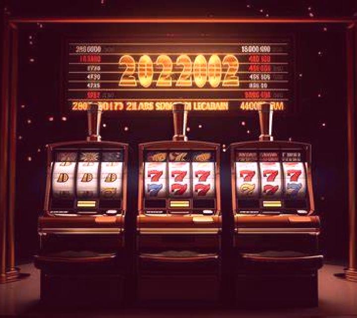 Cash-A-Cabana slot game