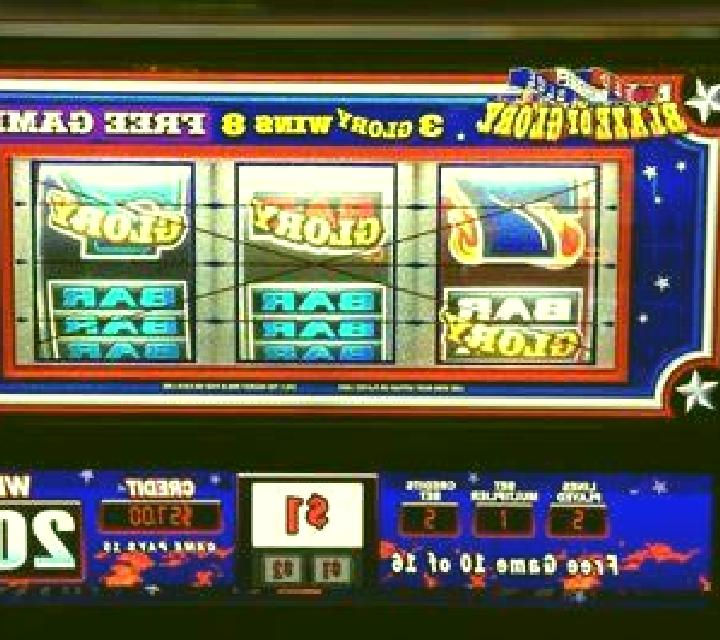 Cash-A-Cabana slot