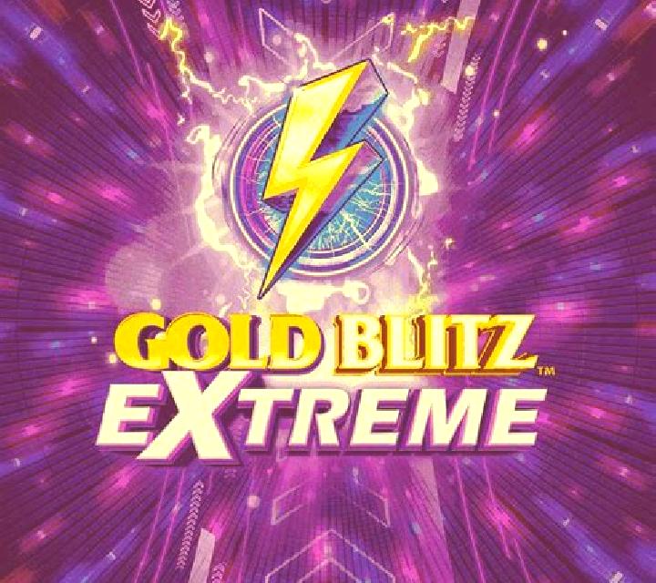 Cash Blitz Extreme slot