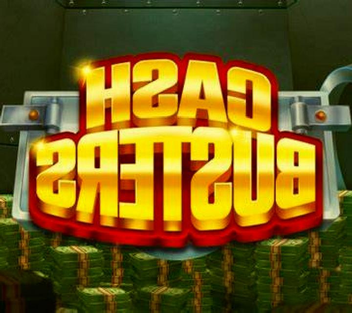 Cash Busters (Fugaso) slot