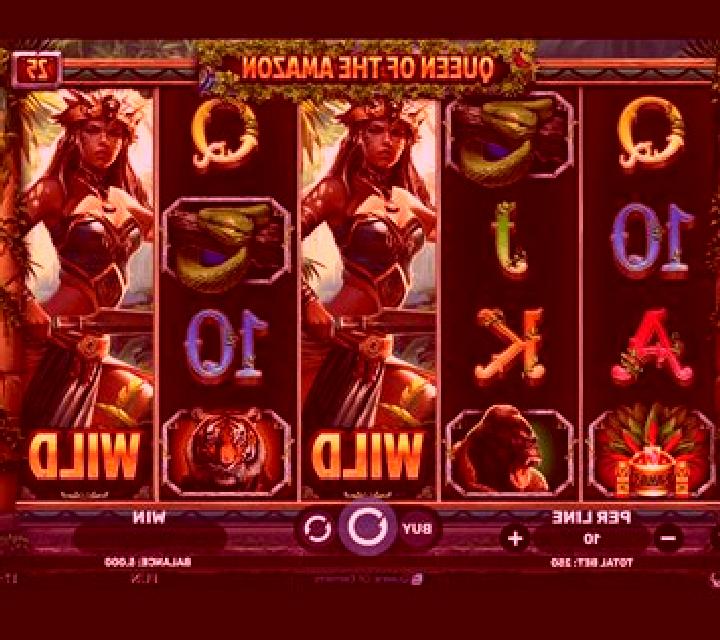Cash Carts Western Wagons online slot