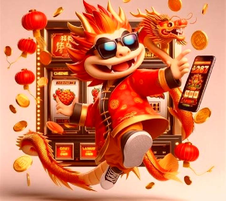 Cash Cascade - 100 Charming 7 s online slot
