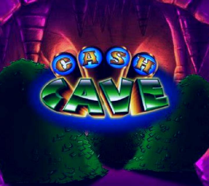 Cash Cave slot machine