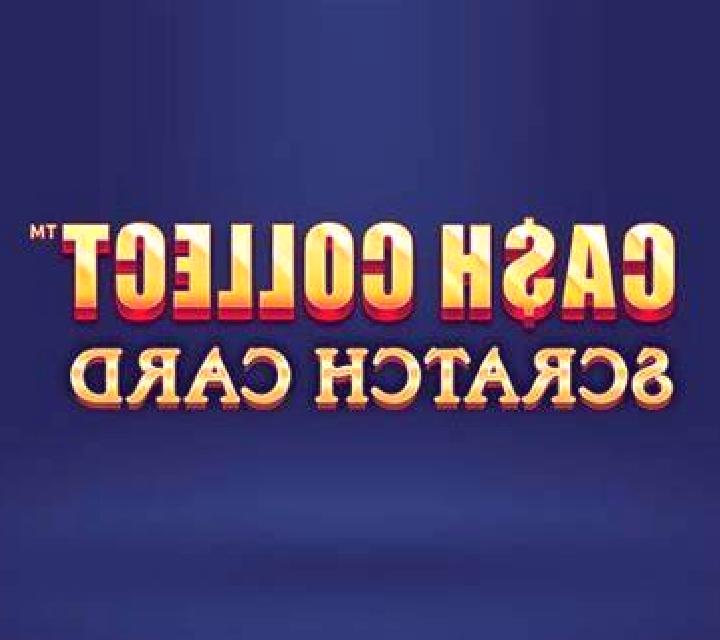 Cash Collect Scratch Card online slot