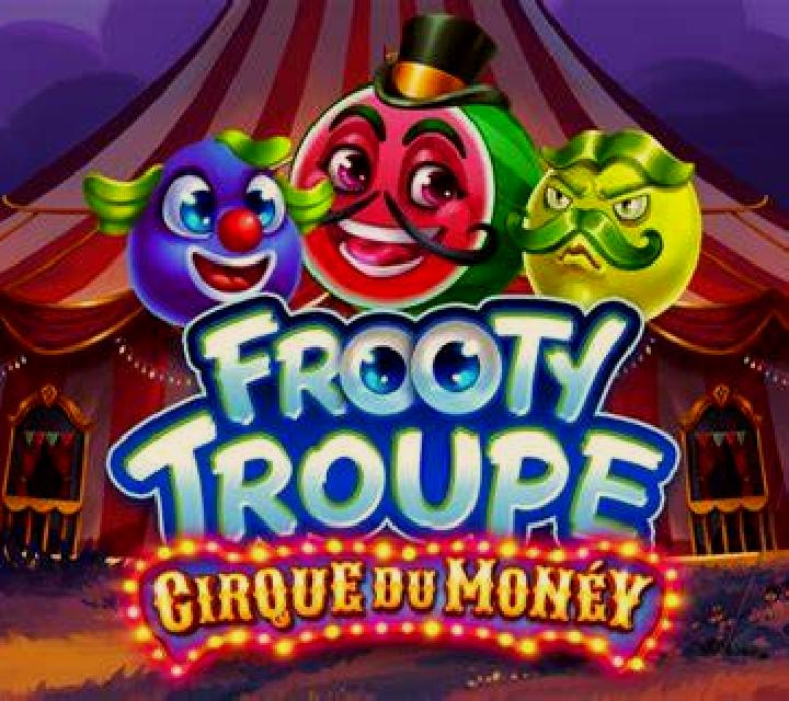 Cash Conquest slot machine