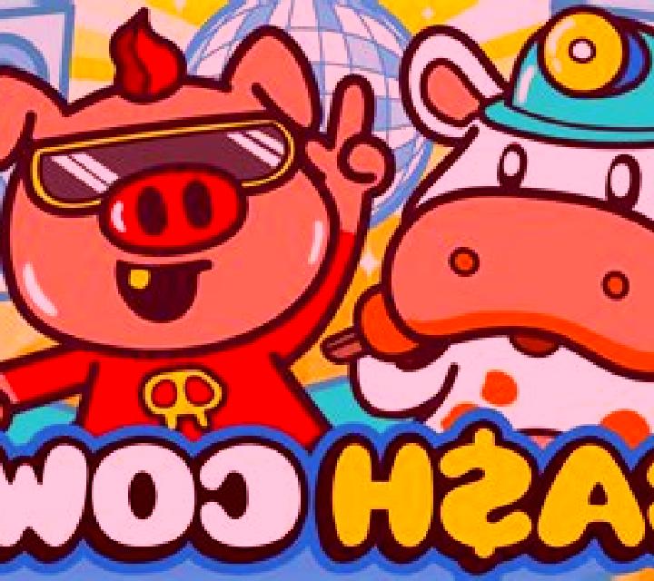 Cash Cow (Revolver Gaming) online slot